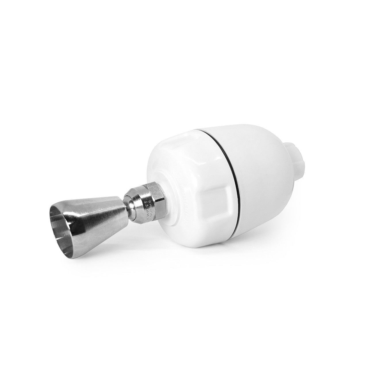 Rainshower Restore Shower Filter with Whedon DS Showerhead