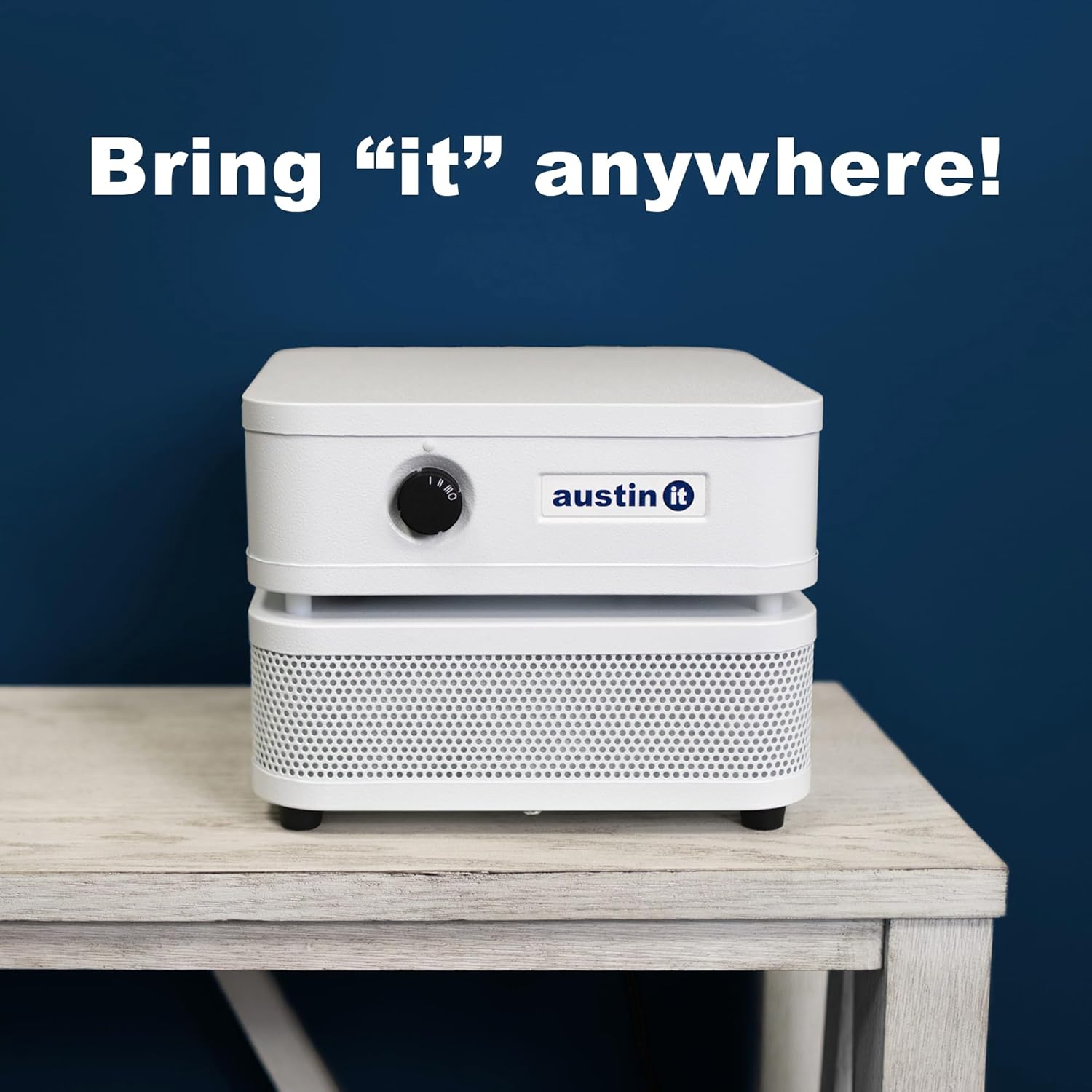 Austin Air It Personal Air Purifier