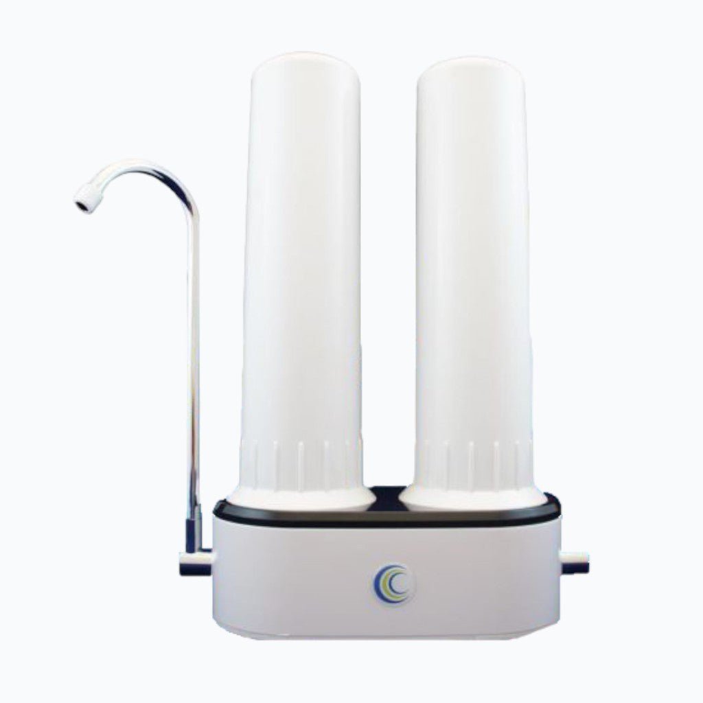 Aquacera Teros Countertop Ultra-Filtration Water Filter