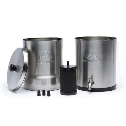 Alexapure Pro Gravity Water Filter