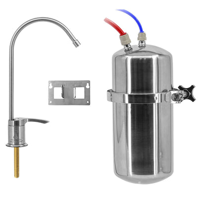 Multipure Aquaperform Arsenic Plus Water Filter