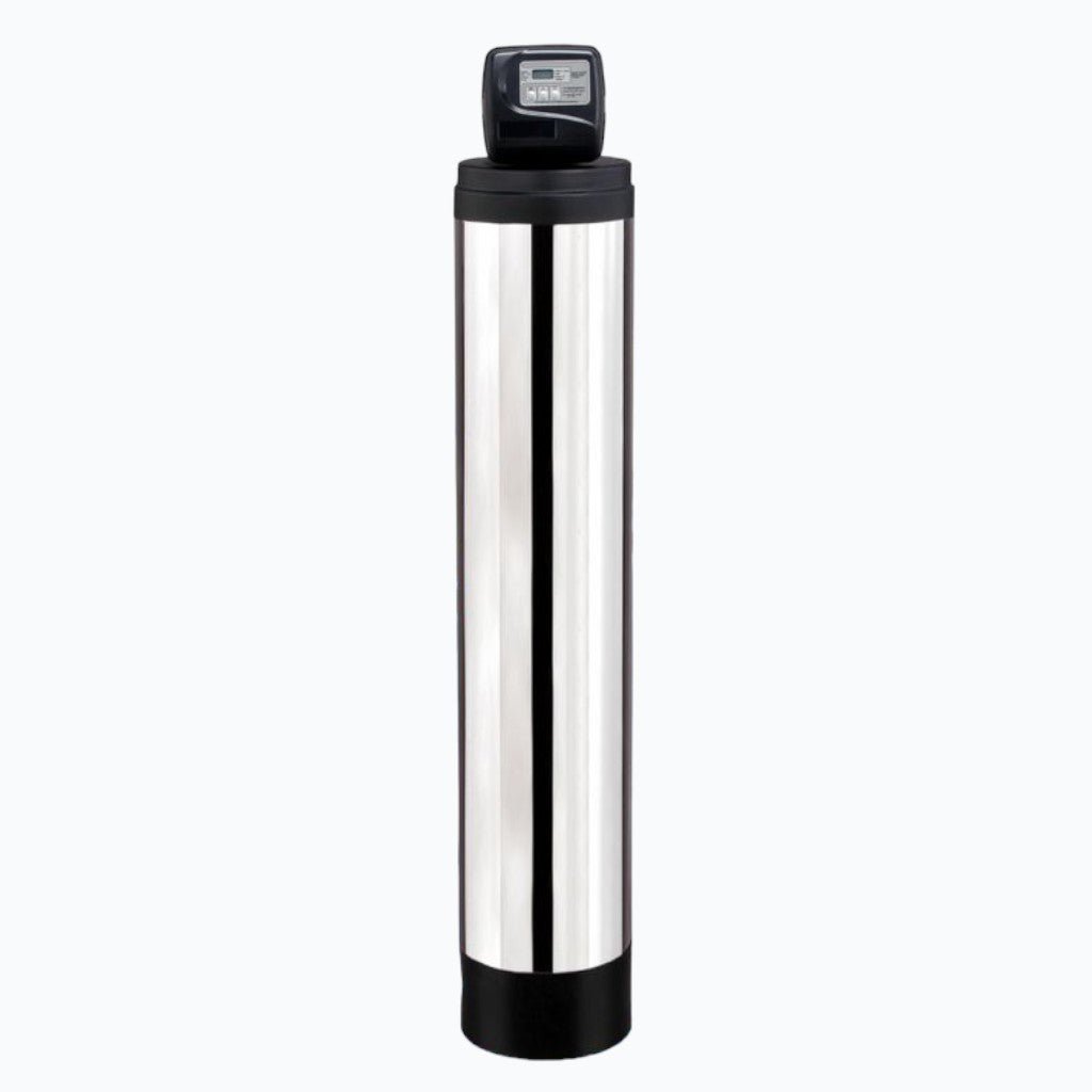 Aquacera AquaRinse™ Iron & Sulphur Removal Whole House Water Filter
