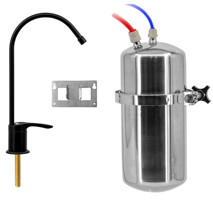 Multipure Aquaperform Arsenic Plus Water Filter