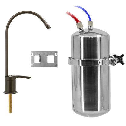 Multipure Aquaperform Arsenic Plus Water Filter