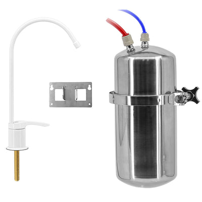 Multipure Aquaperform Arsenic Plus Water Filter