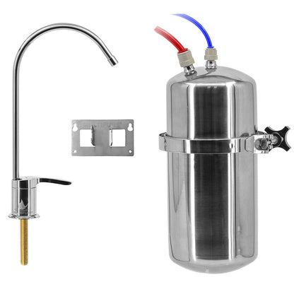 Multipure Aquaperform Arsenic Plus Water Filter
