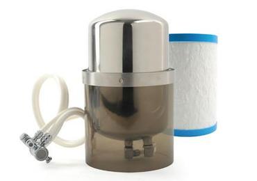 Multipure Aquaversa Water Filter System