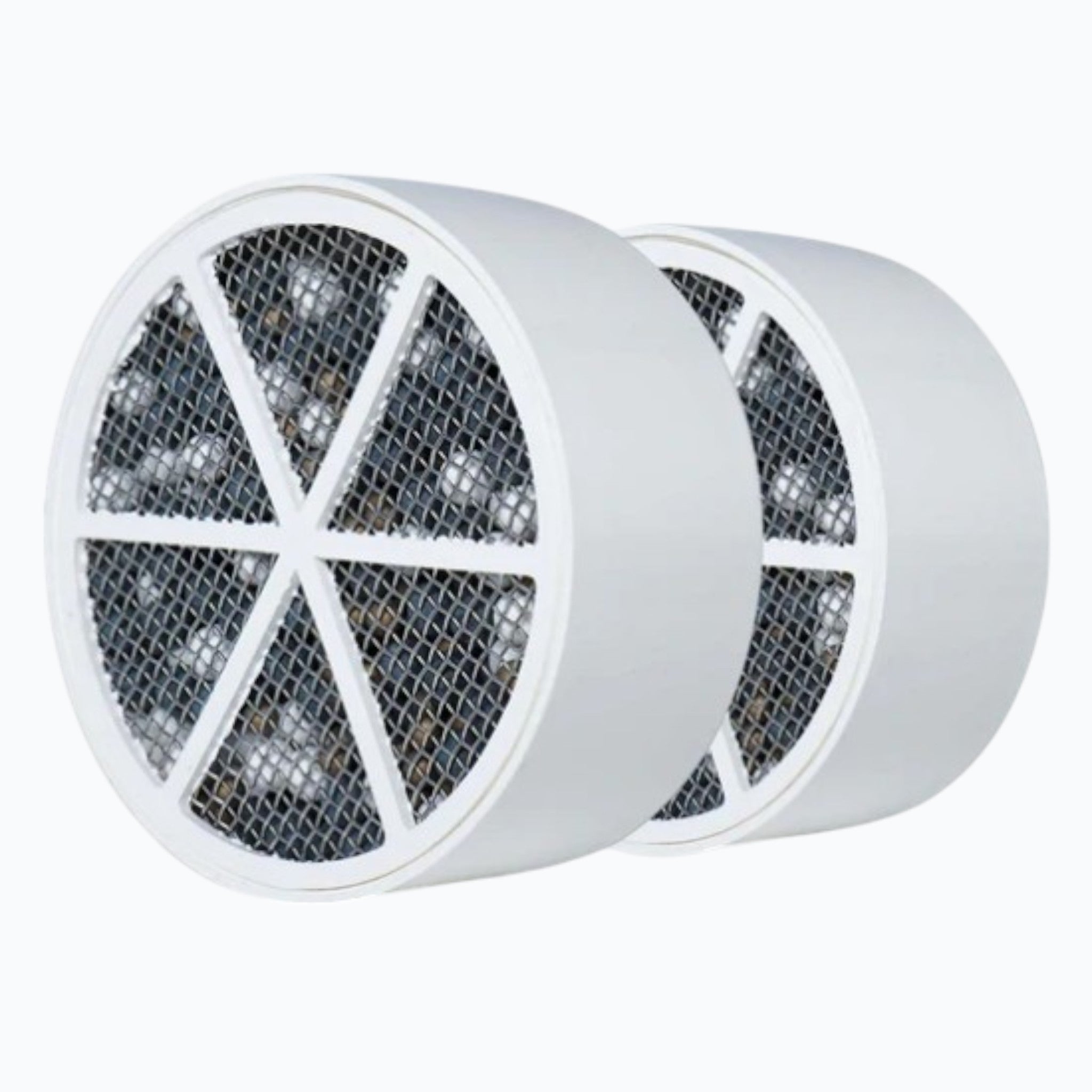 Crystal Quest Bath Ball Replacement Filter