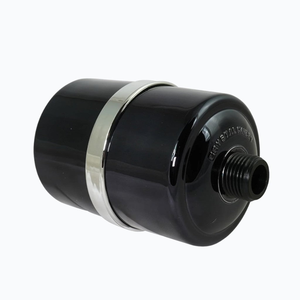 Crystal Quest Shower Water Filter