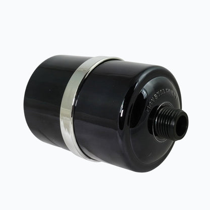 Crystal Quest Shower Water Filter