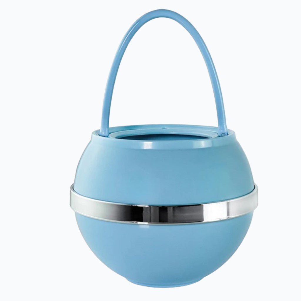 Crystal Quest Bath Ball Water Filter