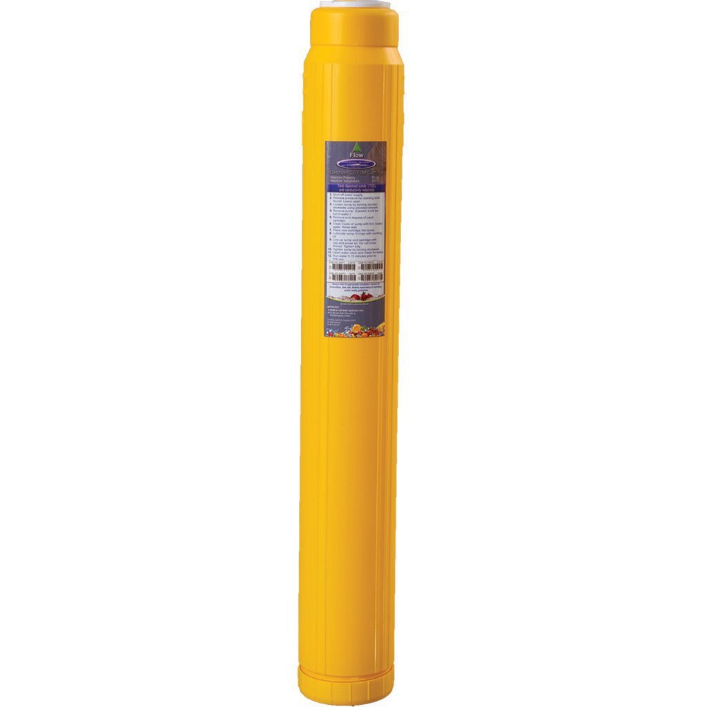 Crystal Quest Lead Replacement Filter Cartridge