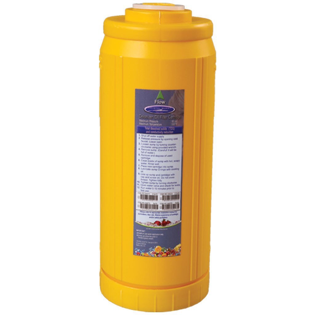 Crystal Quest Lead Replacement Filter Cartridge