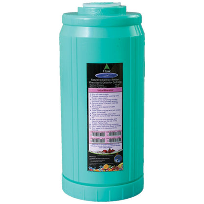 Crsytal Quest Alkalize/Ionizer, Mineralizer & Oxidation + SMART Filter Cartridge