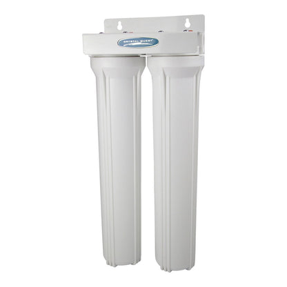 Crystal Quest Slimline Mini Whole House Arsenic Plus Water Filter