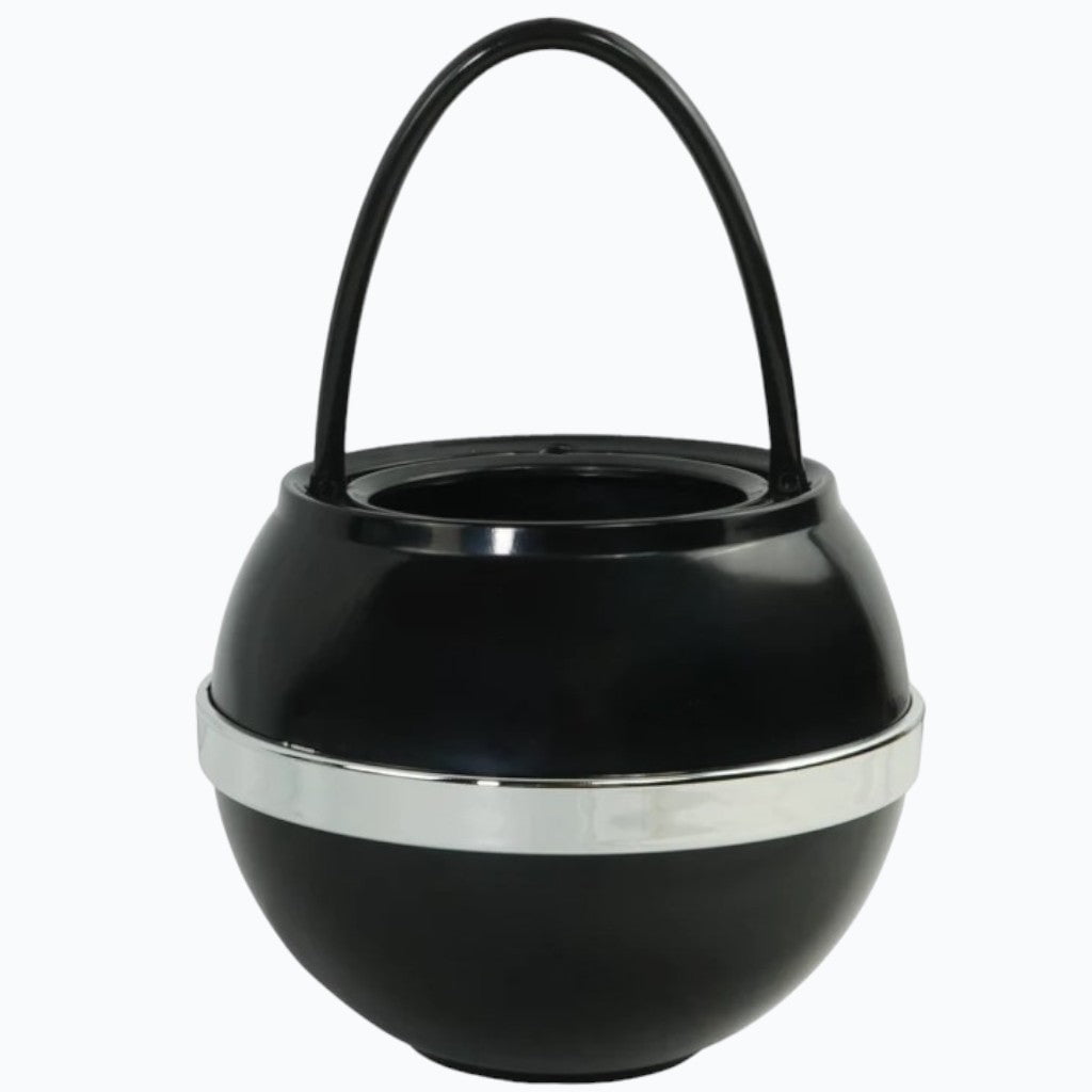 Crystal Quest Bath Ball Water Filter