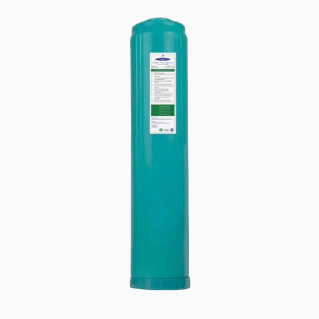 Crystal Quest Nitrate Removal + SMART Replacement Cartridge