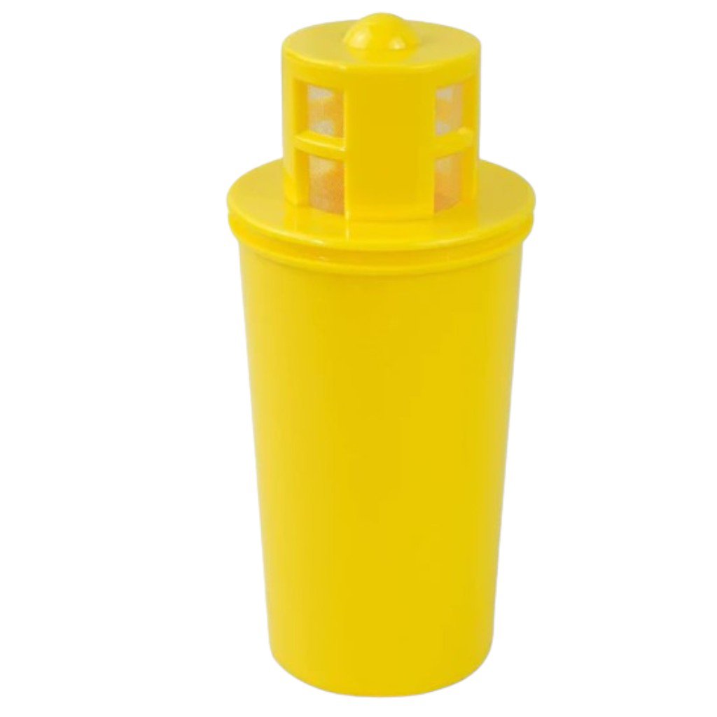 Crystal Quest SMART/Fluoride Removal Water Pitcher Cartridge