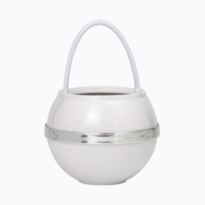 Crystal Quest Bath Ball Water Filter