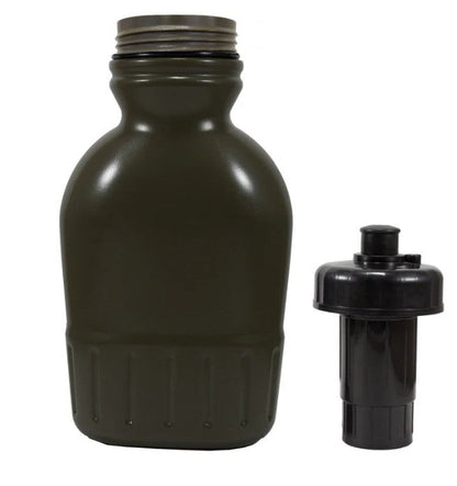 Seychelle Advanced Canteen Water Filter 38 oz