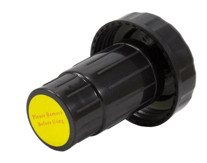 Seychelle Advanced Canteen Water Filter 38 oz