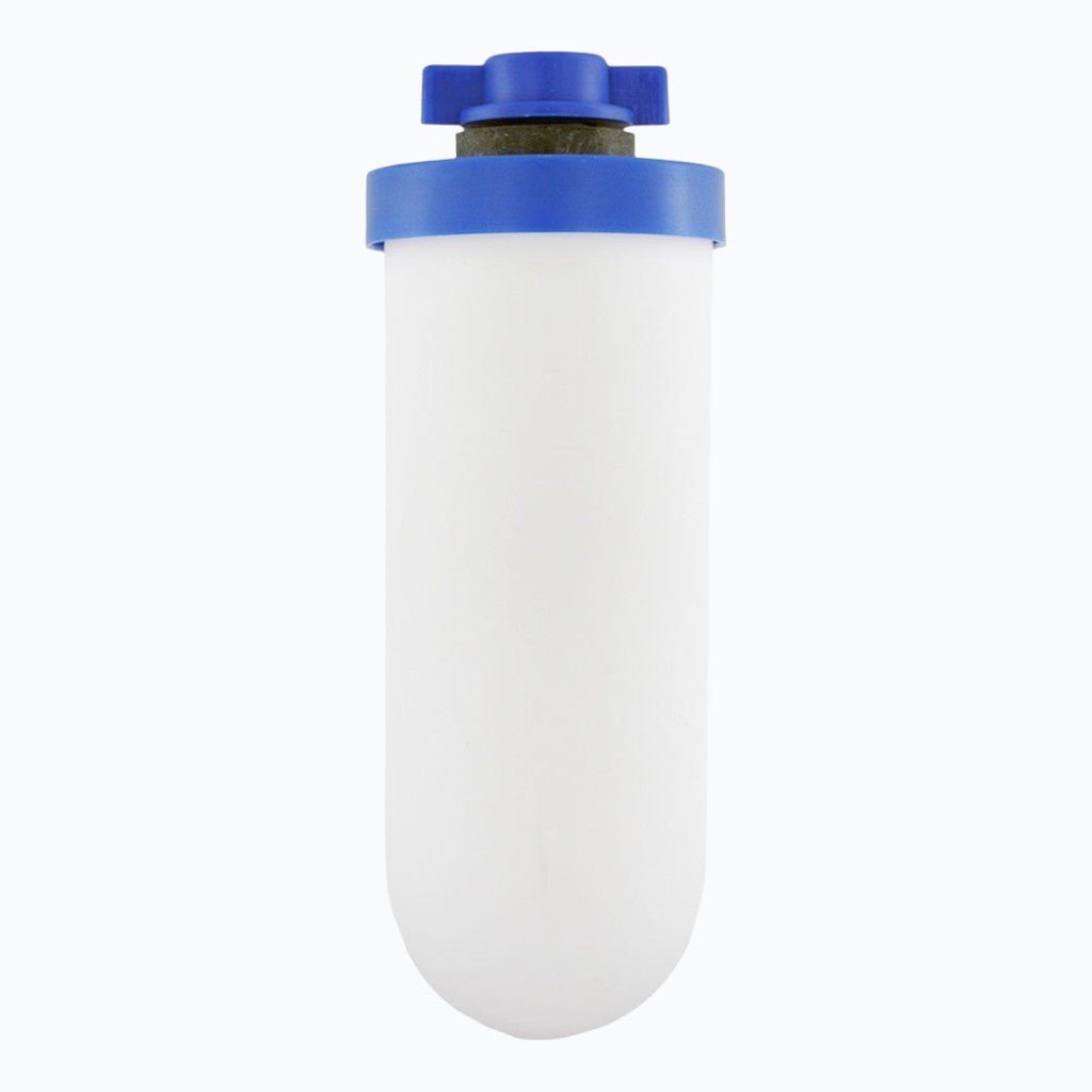 Aquacera CeraMetix AMB Gravity Replacement Filter - Fluoride, PFAS Reduction Plus