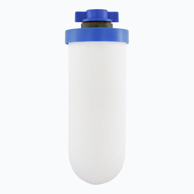 Aquacera CeraMetix Gravity Replacement Filter (Fluoride, PFAS Reduction Plus