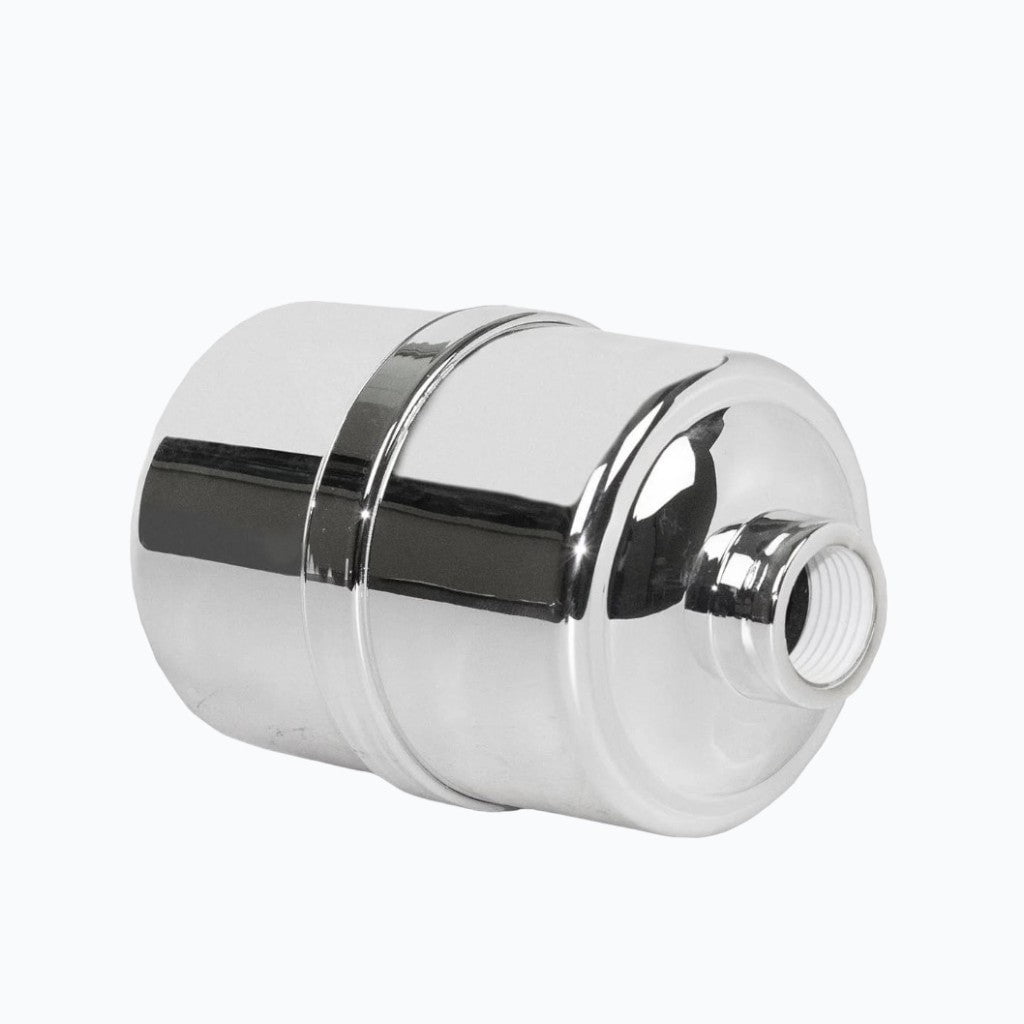 Crystal Quest Shower Water Filter