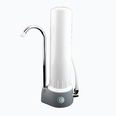 Aquacera Fluoride Plus Countertop Water Filter