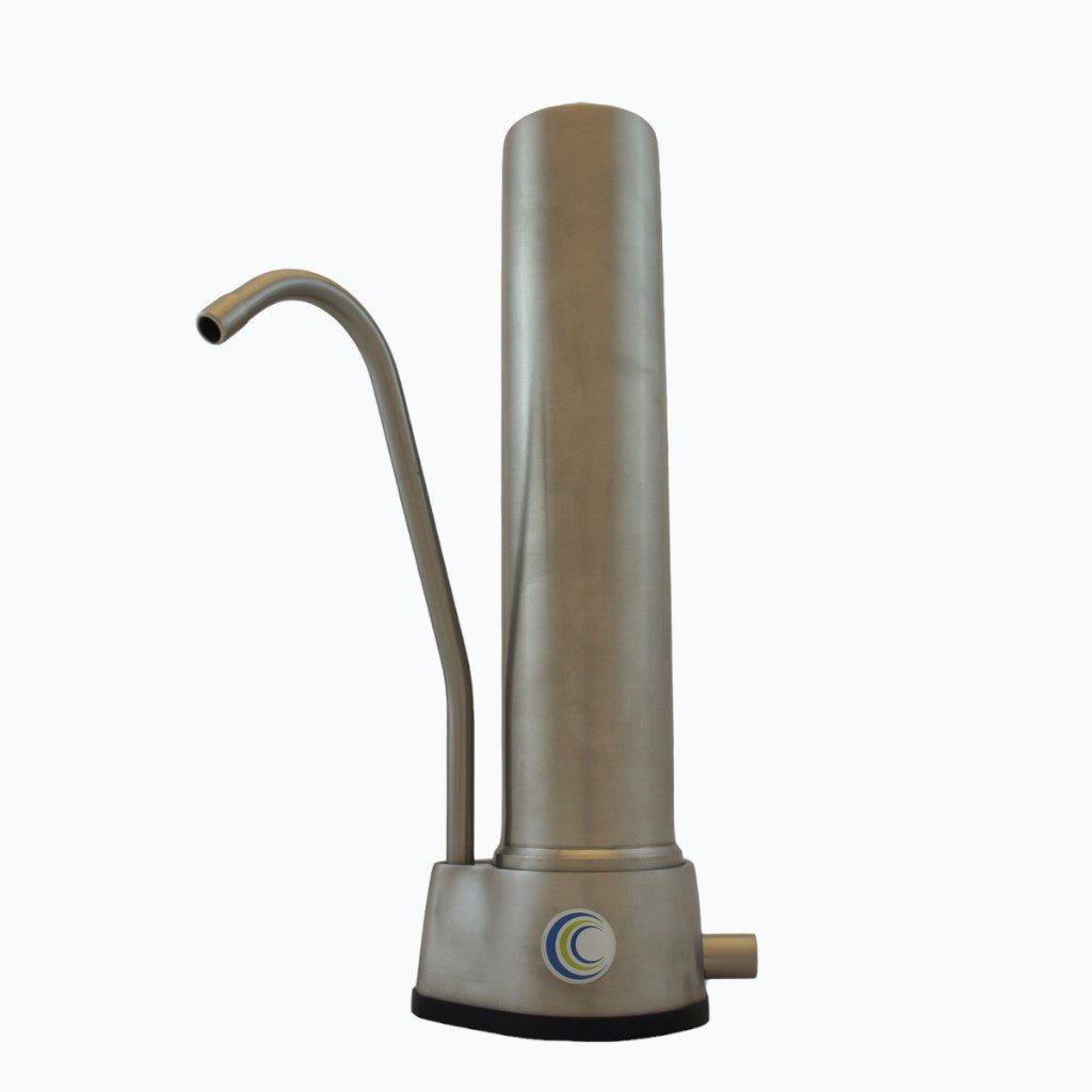 Aquacera Fluoride Plus Countertop Water Filter