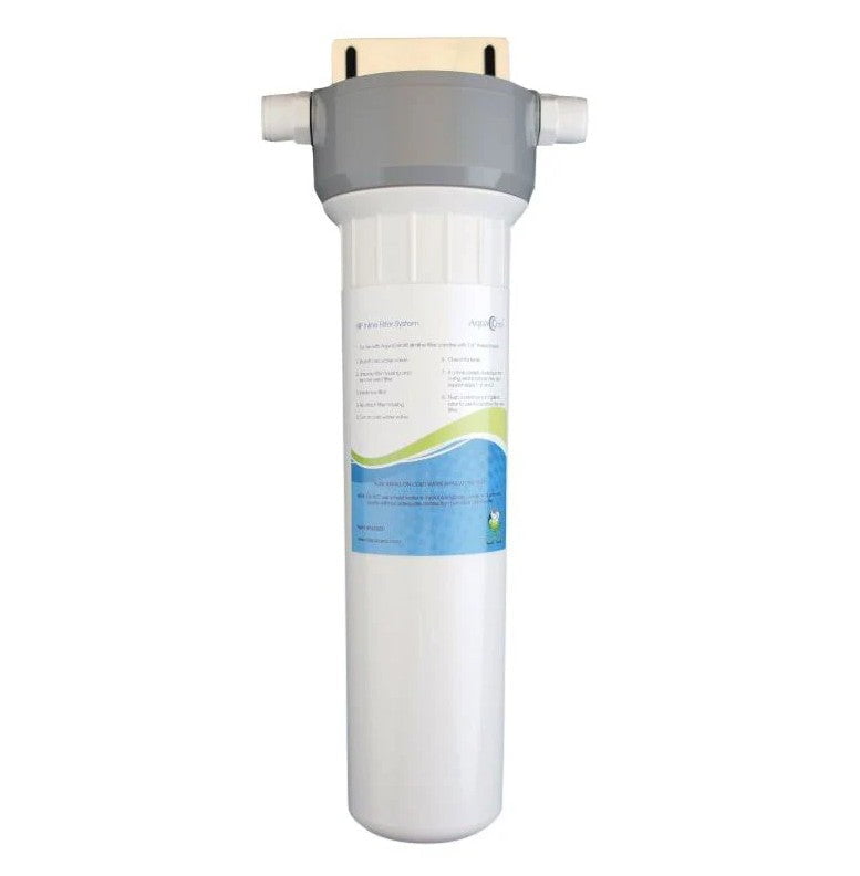 Aquacera HIP Inline Refrigerator Water Filter with CeraMetix Filter