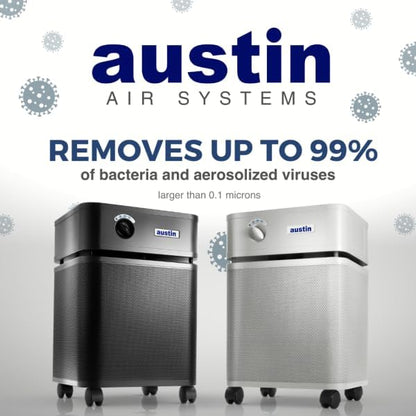 Austin Air HealthMate Standard Plus Air Purifier