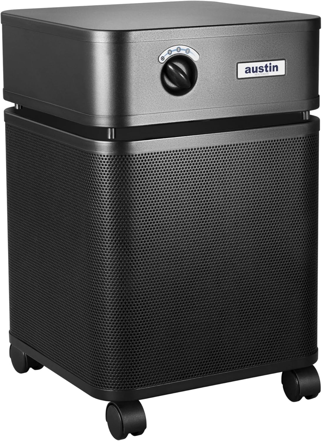 Austin Air HealthMate Bedroom Air Purifier
