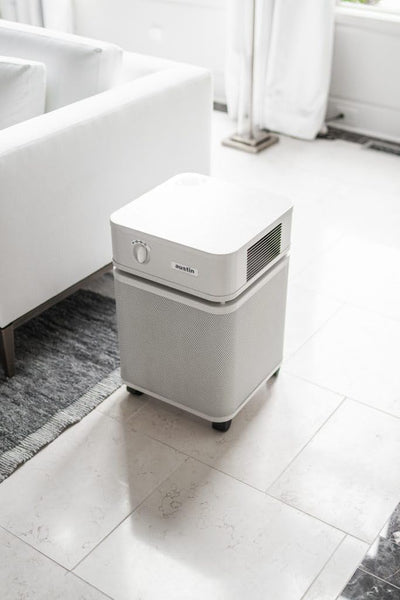 Austin Air Standard HealthMate Air Purifier
