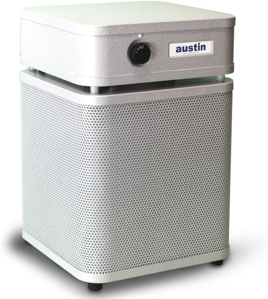 Austin Air HealthMate Junior Air Purifier