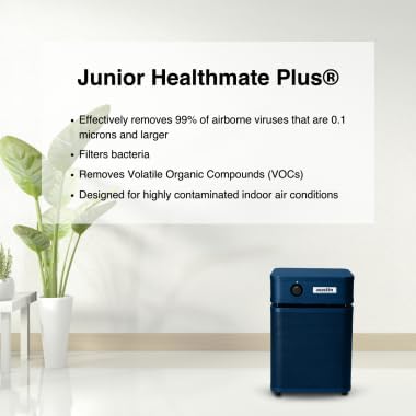 Austin Air HealthMate Junior Air Purifier