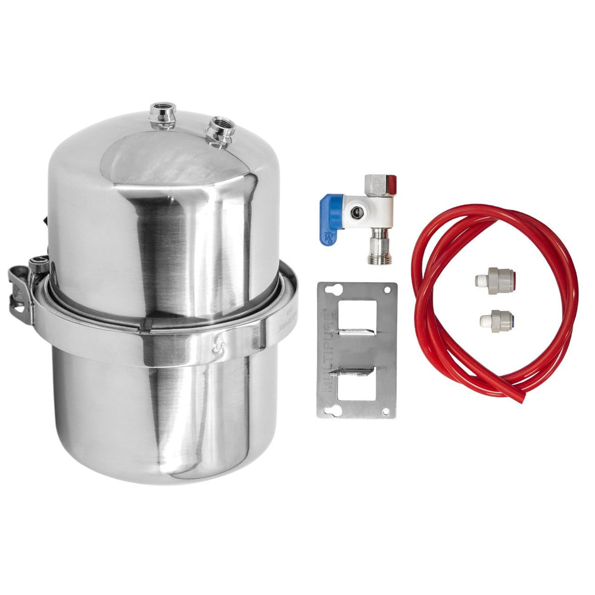 Multipure Aquaversa Water Filter System – Quality Water Filters 4 You