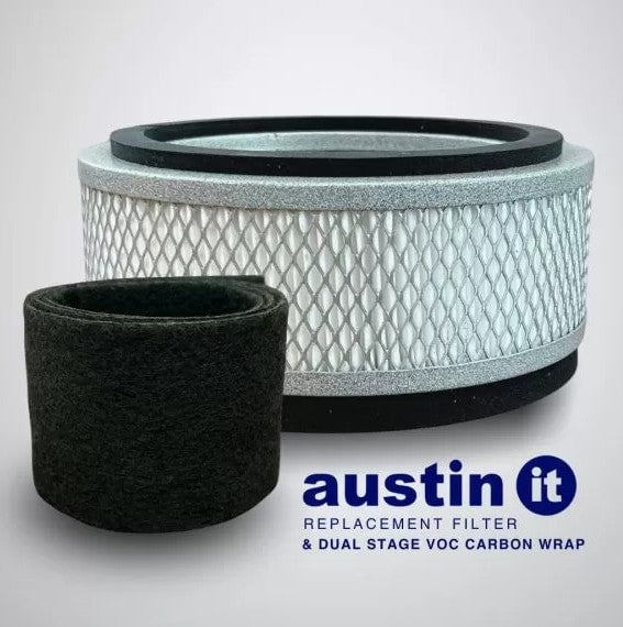 Austin Air It Replacement Filter