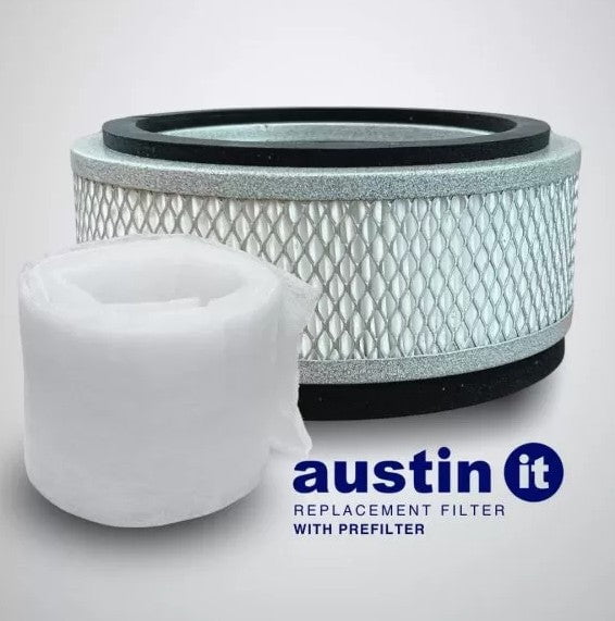 Austin Air It Replacement Filter