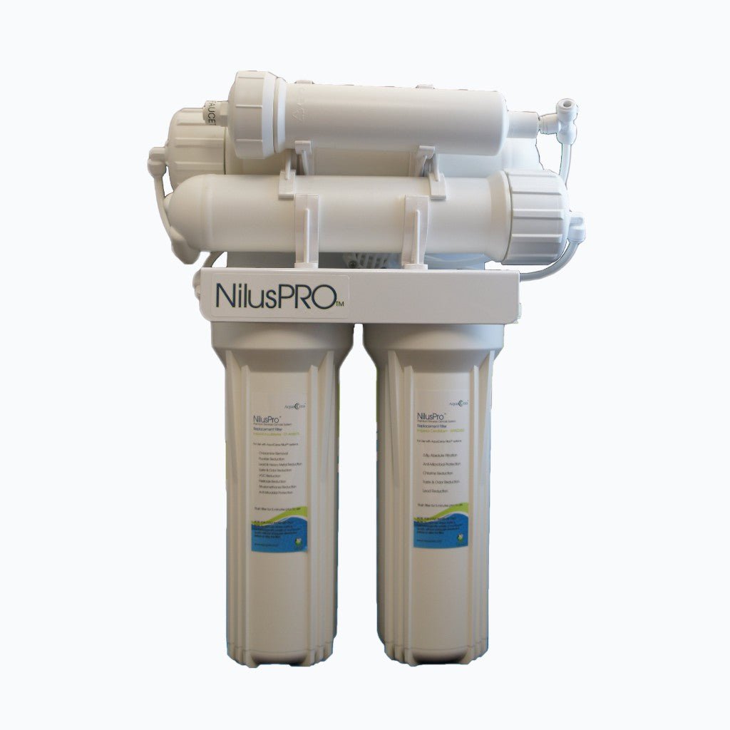 Aquacera NilusPRO Premium Reverse Osmosis Water Filter