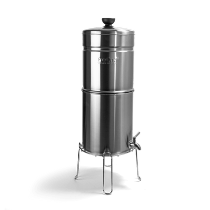 ProOne Big+ Gravity Water Filter