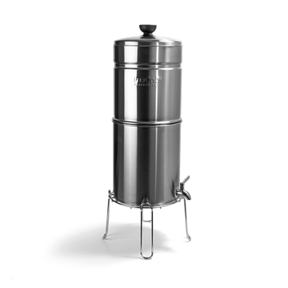 ProOne Traveler+ Gravity Water Filter