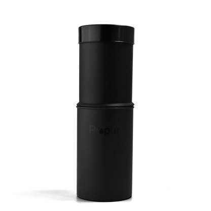 ProOne Scout II Gravity Water Filter with  G2.0 5" Prepper Filter Element