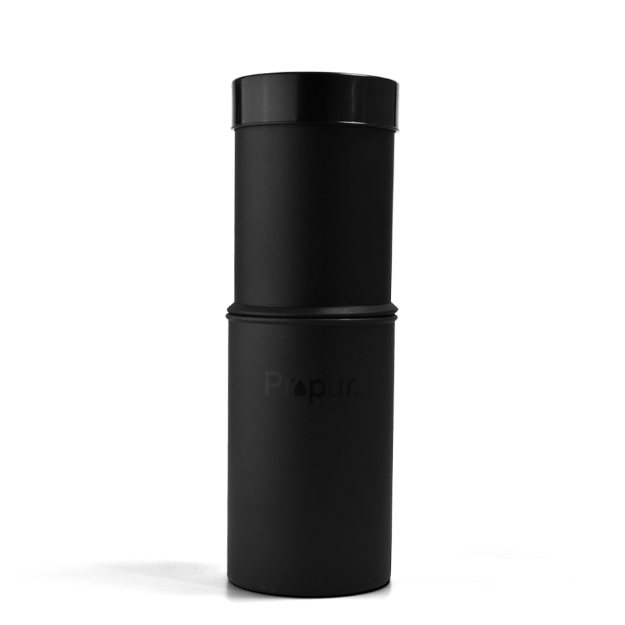 ProOne Scout II Gravity Water Filter with  G2.0 5" Prepper Filter Element