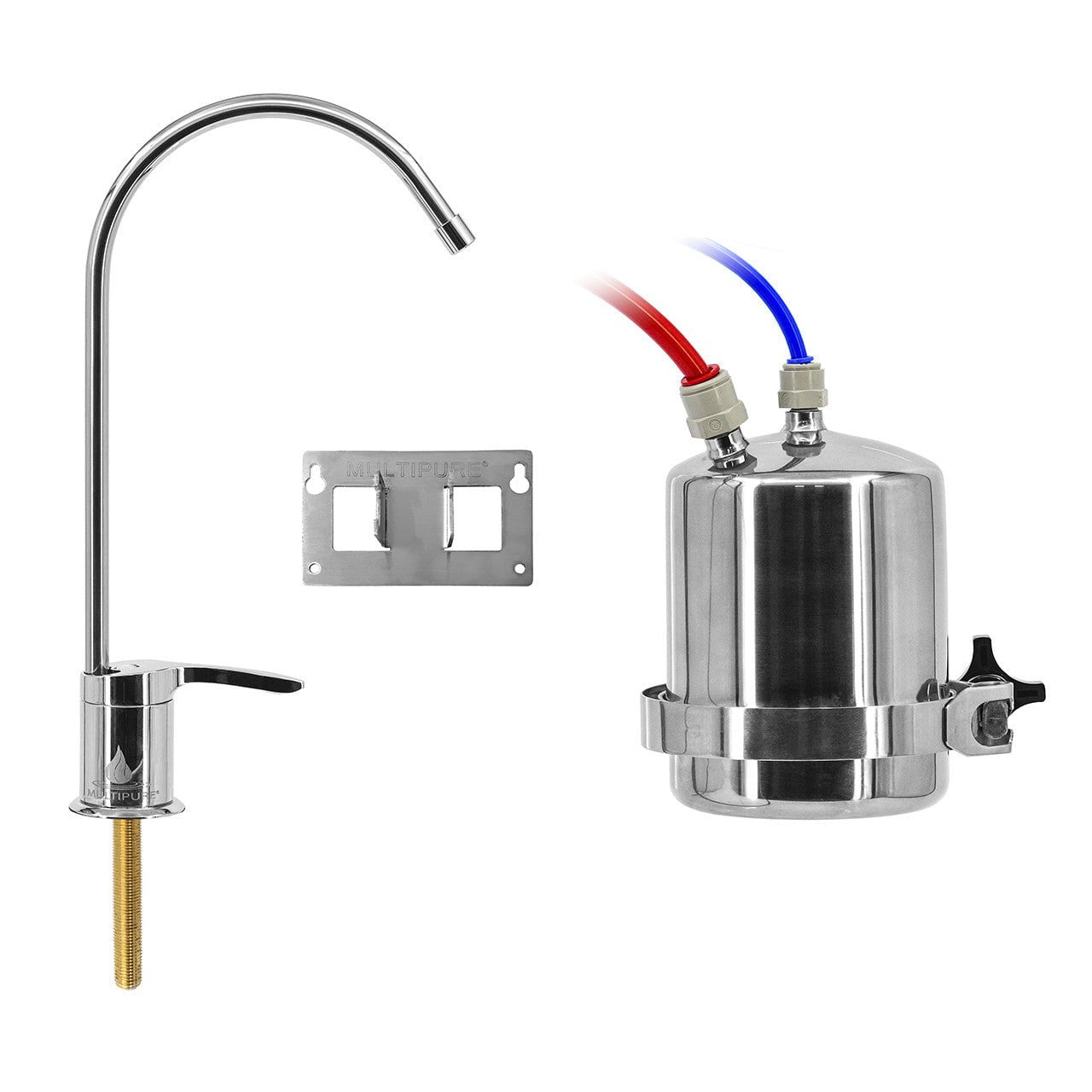 Multipure Aquamini Water Filter System | Quality Water