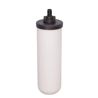 British Berkefeld/Doulton 7″ Ceramic Ultra Fluoride Plus Gravity Replacement Filter