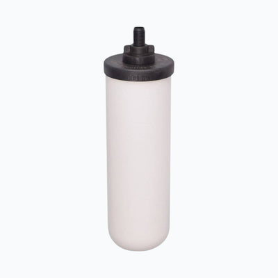 British Berkefeld 7″ Ceramic Ultra Fluoride Plus Gravity Replacement Filter