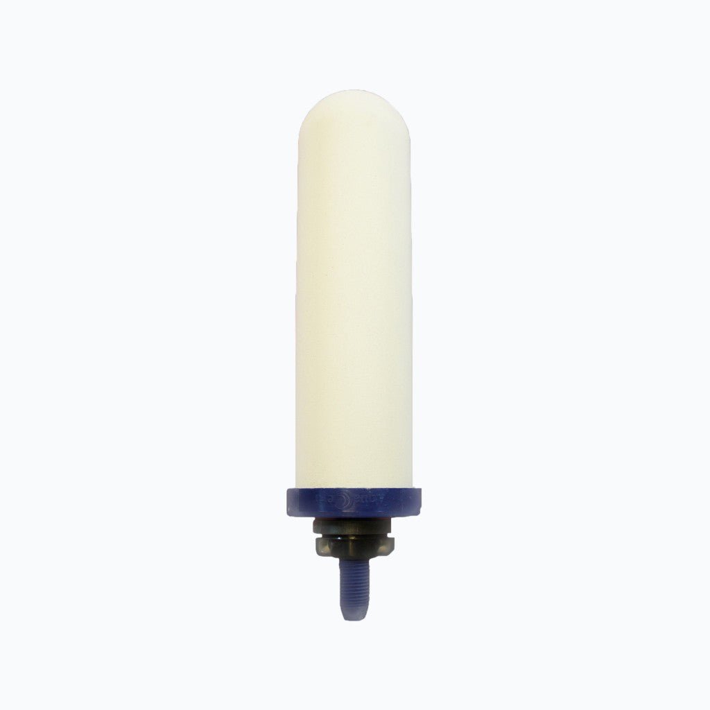 Aquacera CeraMetix Gravity Replacement Filter (Fluoride, PFAS Reduction Plus