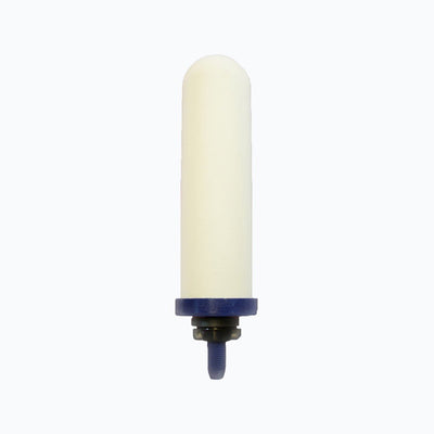 Aquacera CeraMetix Gravity Replacement Filter (Fluoride, PFAS Reduction Plus