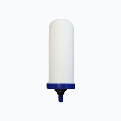 Aquacera CeraMetix Gravity Replacement Filter (Fluoride, PFAS Reduction Plus